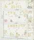Pensacola, Escambia County, Florida 1892 (Sheet 14) by Relic Map Company