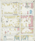 Pensacola, Escambia County, Florida 1892 (Sheet 2) by Relic Map Company