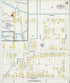 Pensacola, Escambia County, Florida 1897 (Sheet 12) by Relic Map Company