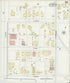 Pensacola, Escambia County, Florida 1897 (Sheet 14) by Relic Map Company