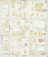 Pensacola, Escambia County, Florida 1897 (Sheet 17) by Relic Map Company