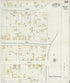 Pensacola, Escambia County, Florida 1897 (Sheet 20) by Relic Map Company