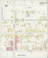 Pensacola, Escambia County, Florida 1897 (Sheet 4) by Relic Map Company