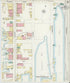 Pensacola, Escambia County, Florida 1897 (Sheet 8) by Relic Map Company