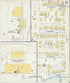 Pensacola, Escambia County, Florida 1903 (Sheet 11) by Relic Map Company