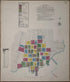 Pensacola, Escambia County, Florida 1907 (Sheet 1) by Relic Map Company