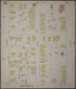 Pensacola, Escambia County, Florida 1907 (Sheet 14) by Relic Map Company