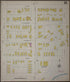 Pensacola, Escambia County, Florida 1907 (Sheet 21) by Relic Map Company