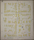 Pensacola, Escambia County, Florida 1907 (Sheet 24) by Relic Map Company