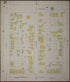 Pensacola, Escambia County, Florida 1907 (Sheet 28) by Relic Map Company