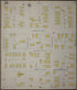 Pensacola, Escambia County, Florida 1907 (Sheet 38) by Relic Map Company