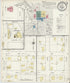 Perry, Taylor County, Florida 1913 (Sheet 1 of 4) by Relic Map Company