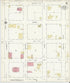 Perry, Taylor County, Florida 1913 (Sheet 3 of 4) by Relic Map Company