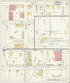 Perry, Taylor County, Florida 1913 (Sheet 4 of 4) by Relic Map Company