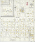 Perry, Taylor County, Florida 1917 (Sheet 3 of 5) by Relic Map Company