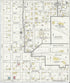 Perry, Taylor County, Florida 1917 (Sheet 4 of 5) by Relic Map Company