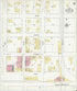 Plant City, Hillborough County, Florida 1909 (Sheet 3 of 4) by Relic Map Company