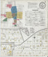 Plant City, Hillborough County, Florida 1919 (Sheet 1 of 9) by Relic Map Company
