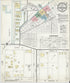 Punta Gorda, Charlotte County, Florida 1914 (Sheet 1 of 6) by Relic Map Company