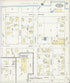 Punta Gorda, Charlotte County, Florida 1914 (Sheet 3 of 6) by Relic Map Company