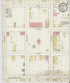 Quincy, Gadsden County, Florida 1895 (Sheet 1 of 2) by Relic Map Company
