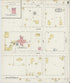 Quincy, Gadsden County, Florida 1895 (Sheet 2 of 2) by Relic Map Company