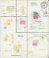 Quincy, Gadsden County, Florida 1903 (Sheet 1 of 3) by Relic Map Company