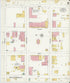 Quincy, Gadsden County, Florida 1903 (Sheet 2 of 3) by Relic Map Company