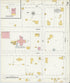 Quincy, Gadsden County, Florida 1903 (Sheet 3 of 3) by Relic Map Company