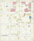 Quincy, Gadsden County, Florida 1907 (Sheet 3 of 5) by Relic Map Company