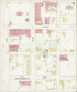 Quincy, Gadsden County, Florida 1907 (Sheet 4 of 5) by Relic Map Company