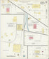 Quincy, Gadsden County, Florida 1907 (Sheet 5 of 5) by Relic Map Company