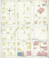 Quincy, Gadsden County, Florida 1913 (Sheet 3 of 7) by Relic Map Company