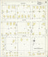 Quincy, Gadsden County, Florida 1913 (Sheet 5 of 7) by Relic Map Company