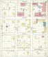 Quincy, Gadsden County, Florida 1913 (Sheet 6 of 7) by Relic Map Company