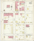 Quincy, Gadsden County, Florida 1913 (Sheet 7 of 7) by Relic Map Company