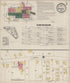 Quincy, Gadsden County, Florida 1922 (Sheet 1 of 11) by Relic Map Company
