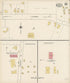 Quincy, Gadsden County, Florida 1922 (Sheet 10 of 11) by Relic Map Company