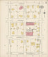 Quincy, Gadsden County, Florida 1922 (Sheet 2 of 11) by Relic Map Company