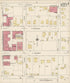 Quincy, Gadsden County, Florida 1922 (Sheet 4 of 11) by Relic Map Company