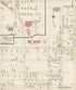 Quincy, Gadsden County, Florida 1922 (Sheet 7 of 11) by Relic Map Company