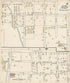 Quincy, Gadsden County, Florida 1922 (Sheet 8 of 11) by Relic Map Company