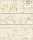 River Junction, Gadsden County, Florida 1922 (Sheet 2) by Relic Map Company