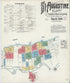 Saint Augustine, Saint John&