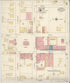Abbeville, Henry County, Alabama 1913 (Sheet 2 of 3) by Relic Map Company