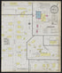 Abbeville, Henry County, Alabama 1924 (Sheet 1 of 3) by Relic Map Company