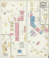 Alexander City, Tallapoosa County, Alabama 1903 (Sheet 1 of 2) by Relic Map Company