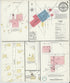 Alexander City, Tallapoosa County, Alabama 1909 (Sheet 1 of 3) by Relic Map Company