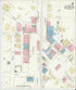 Alexander City, Tallapoosa County, Alabama 1909 (Sheet 2 of 3) by Relic Map Company