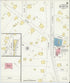 Alexander City, Tallapoosa County, Alabama 1909 (Sheet 3 of 3) by Relic Map Company